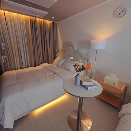Dongseongro Dsr&U Hotel Room 대구광역시 외부 사진
