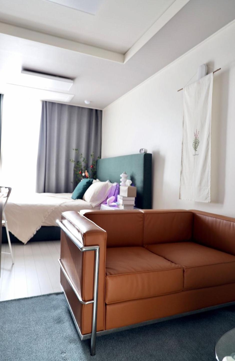 Dongseongro Dsr&U Hotel Room 대구광역시 외부 사진