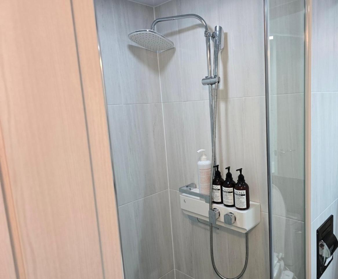 Dongseongro Dsr&U Hotel Room 대구광역시 외부 사진