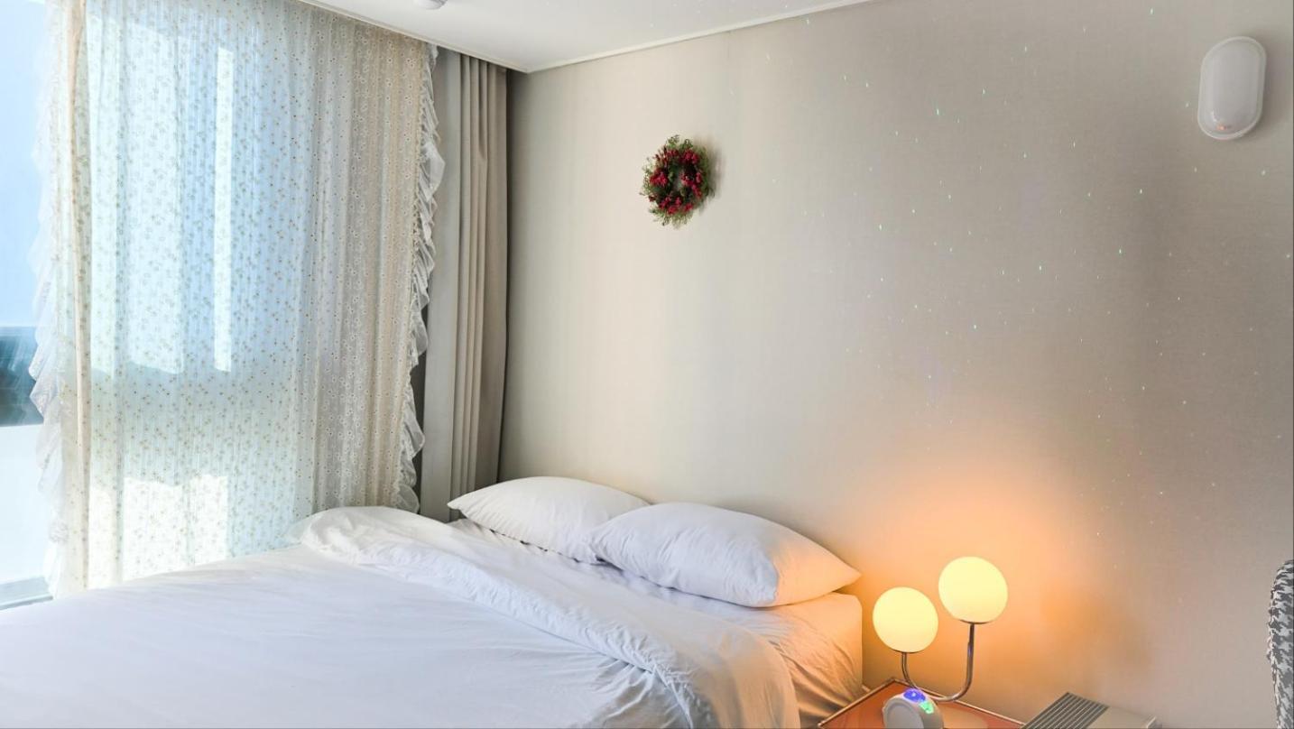 Dongseongro Dsr&U Hotel Room 대구광역시 외부 사진