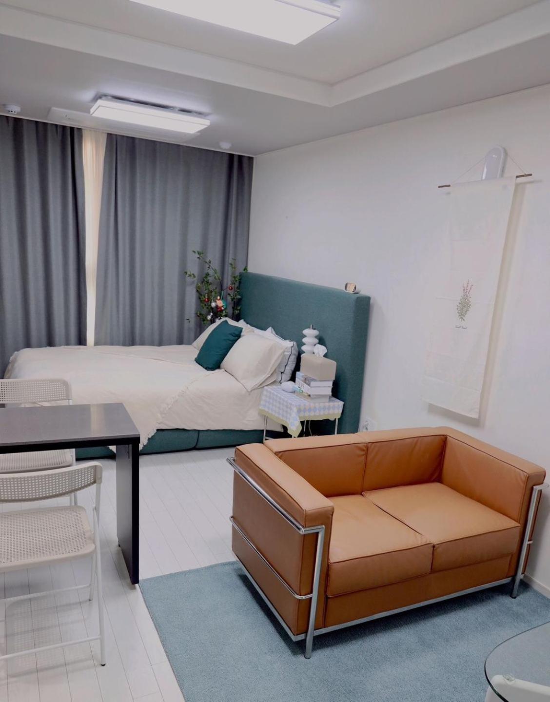 Dongseongro Dsr&U Hotel Room 대구광역시 외부 사진