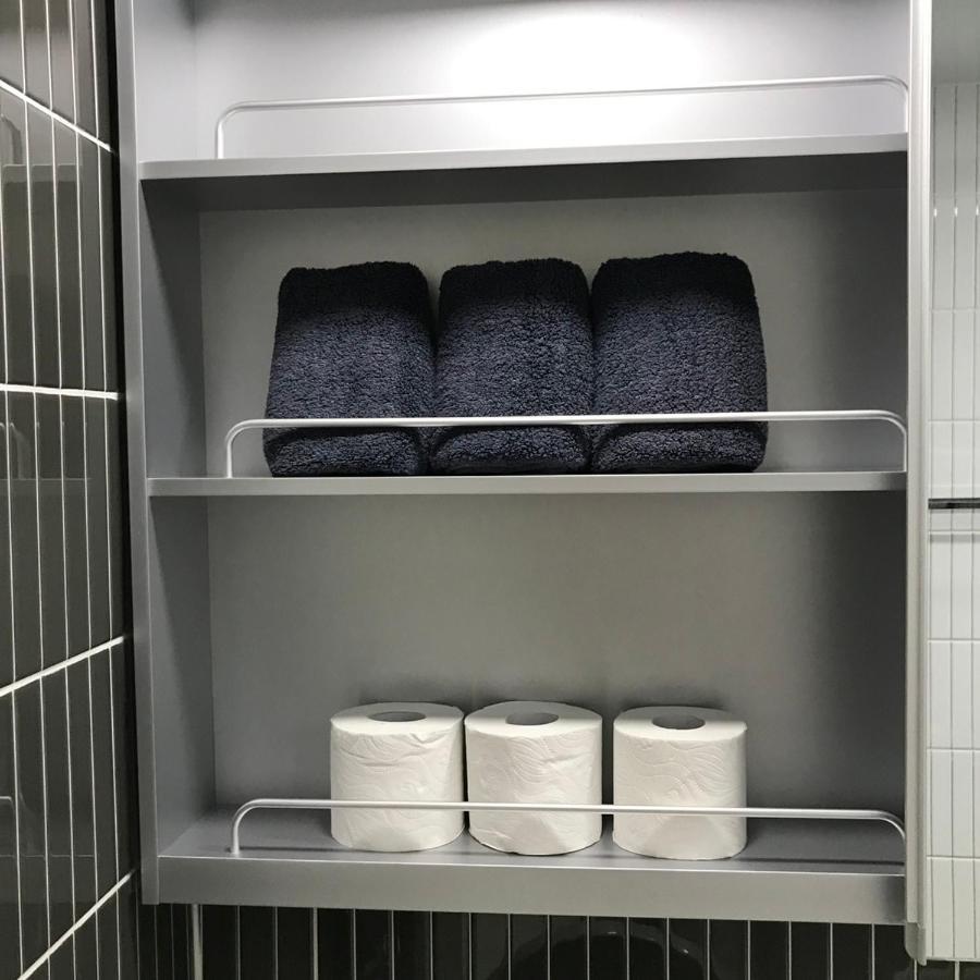 Dongseongro Dsr&U Hotel Room 대구광역시 외부 사진