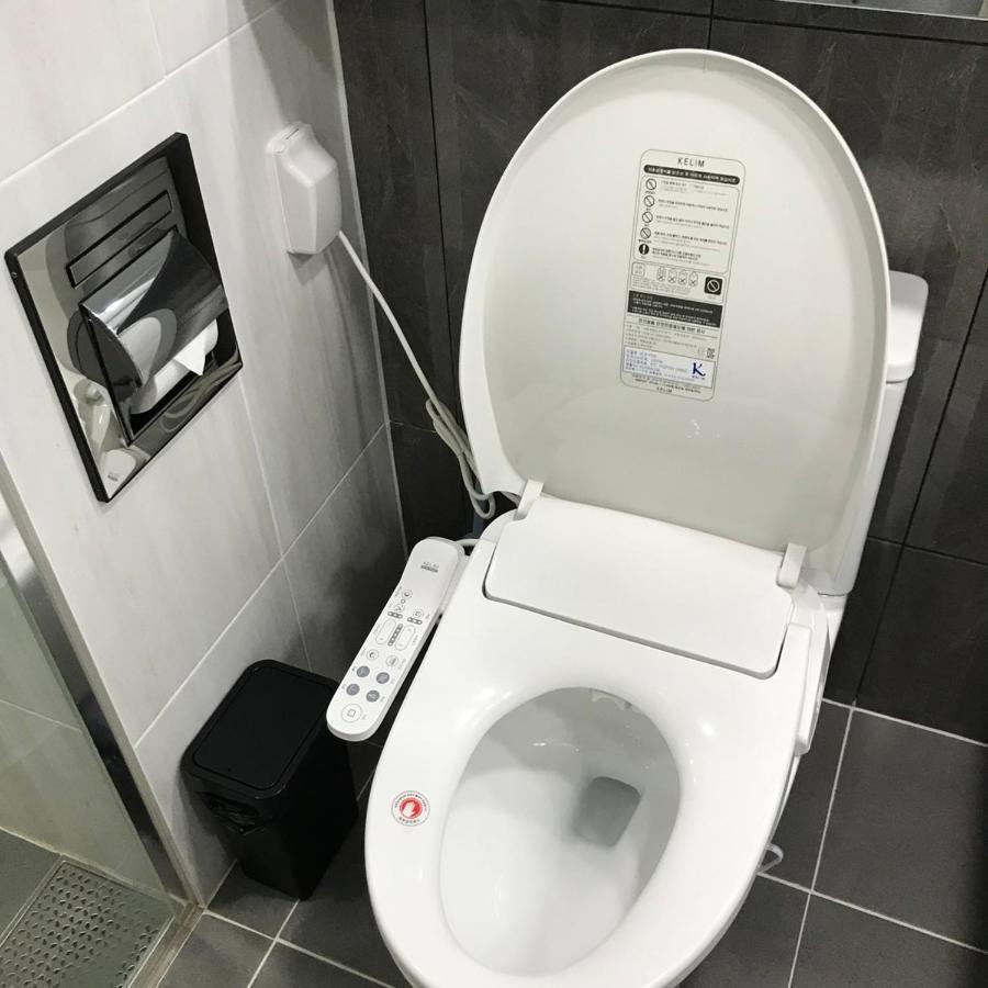 Dongseongro Dsr&U Hotel Room 대구광역시 외부 사진