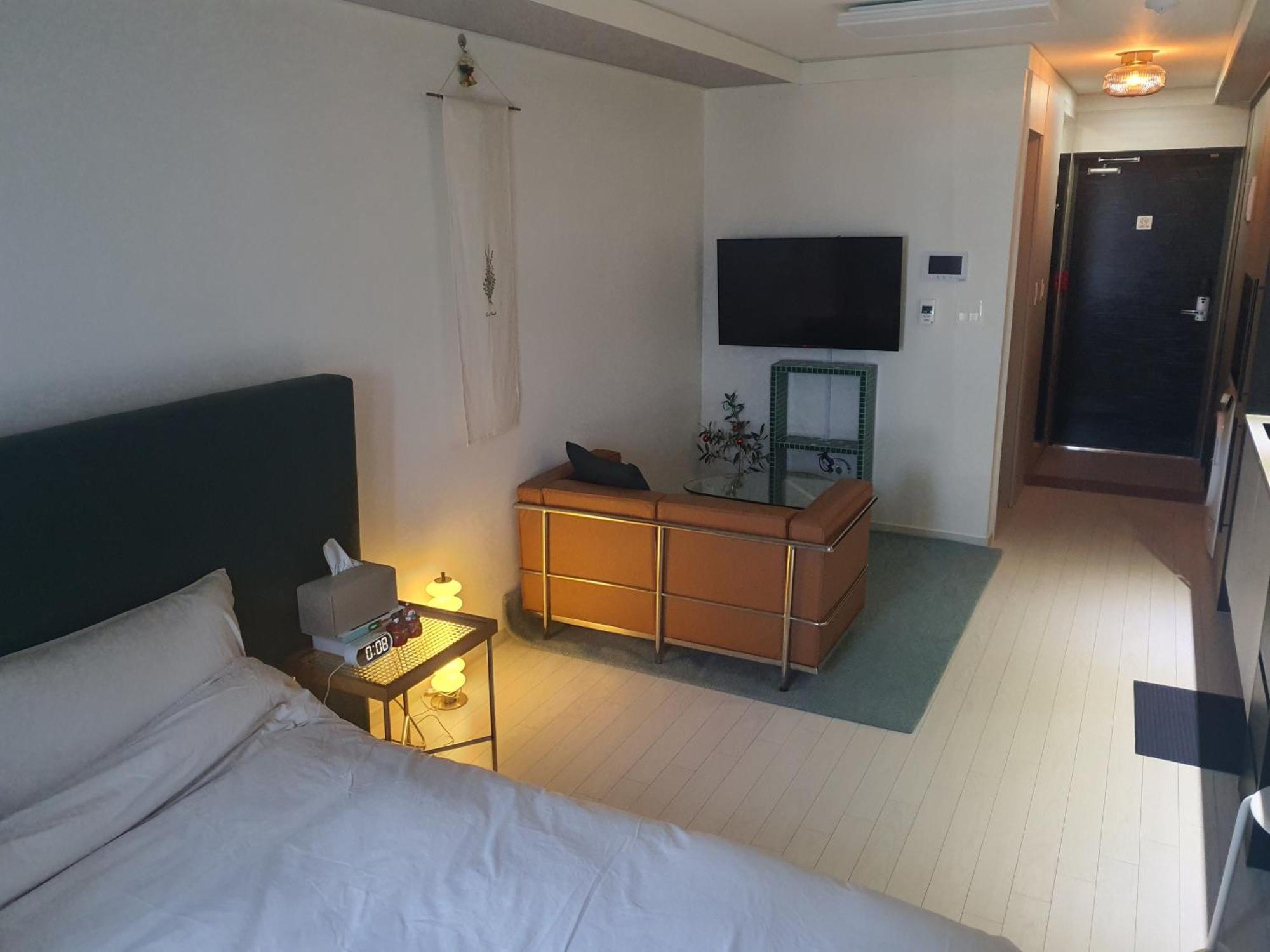 Dongseongro Dsr&U Hotel Room 대구광역시 외부 사진