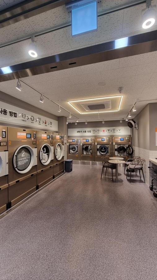 Dongseongro Dsr&U Hotel Room 대구광역시 외부 사진