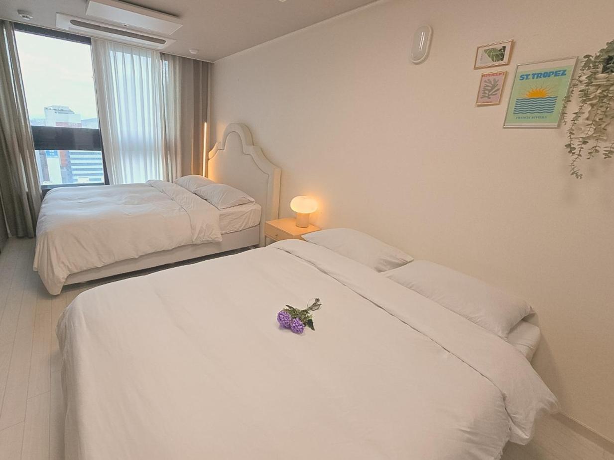 Dongseongro Dsr&U Hotel Room 대구광역시 외부 사진