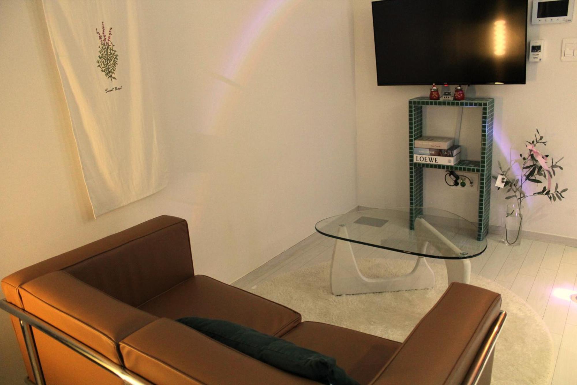 Dongseongro Dsr&U Hotel Room 대구광역시 외부 사진