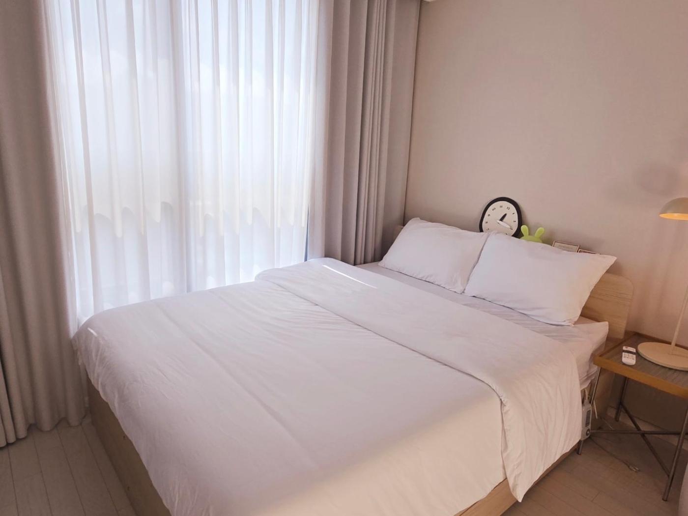 Dongseongro Dsr&U Hotel Room 대구광역시 외부 사진