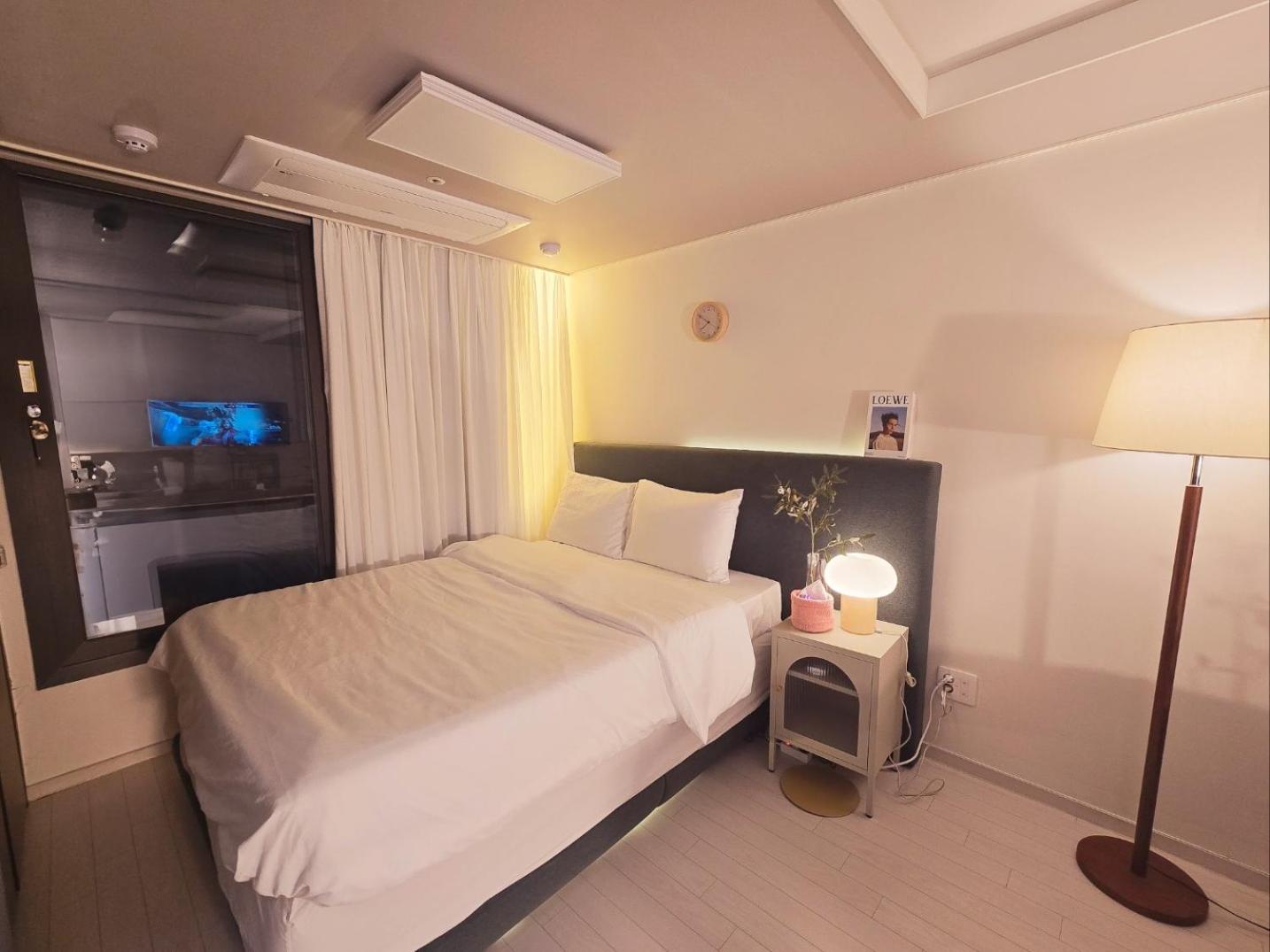 Dongseongro Dsr&U Hotel Room 대구광역시 외부 사진