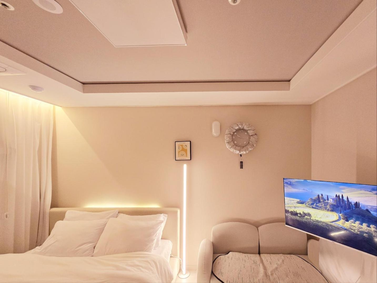 Dongseongro Dsr&U Hotel Room 대구광역시 외부 사진