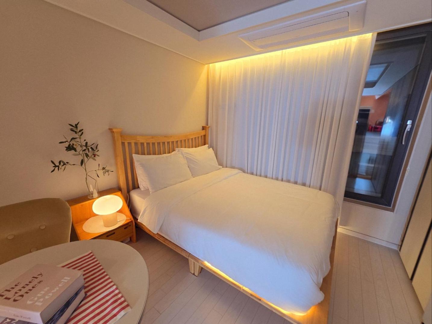 Dongseongro Dsr&U Hotel Room 대구광역시 외부 사진