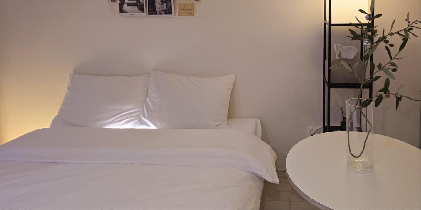 Dongseongro Dsr&U Hotel Room 대구광역시 외부 사진