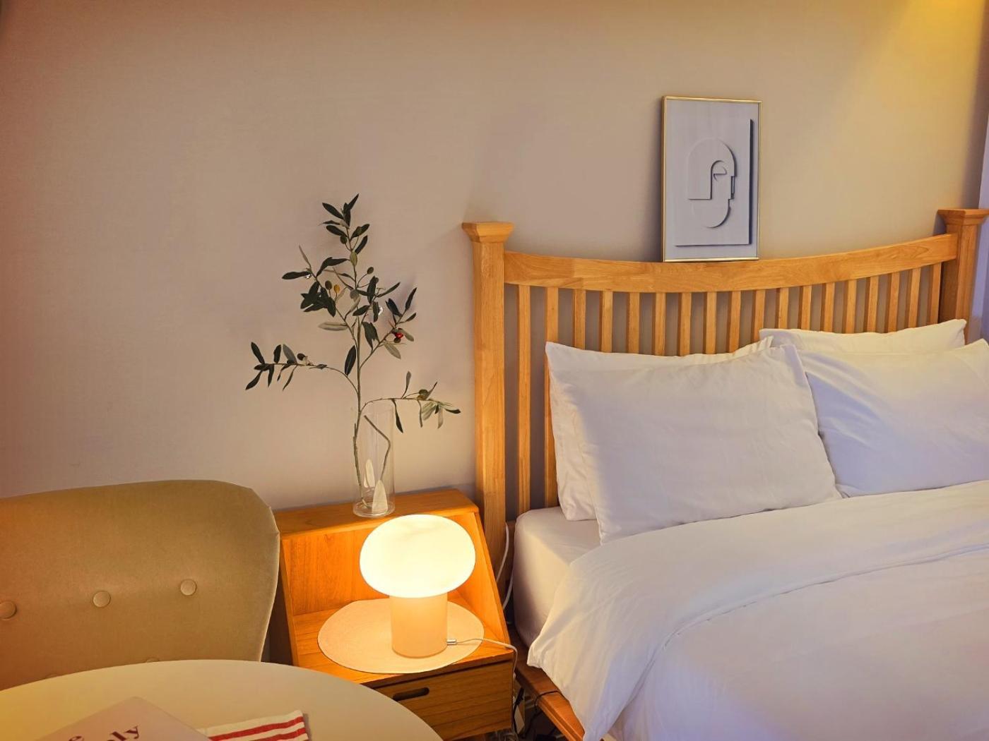 Dongseongro Dsr&U Hotel Room 대구광역시 외부 사진