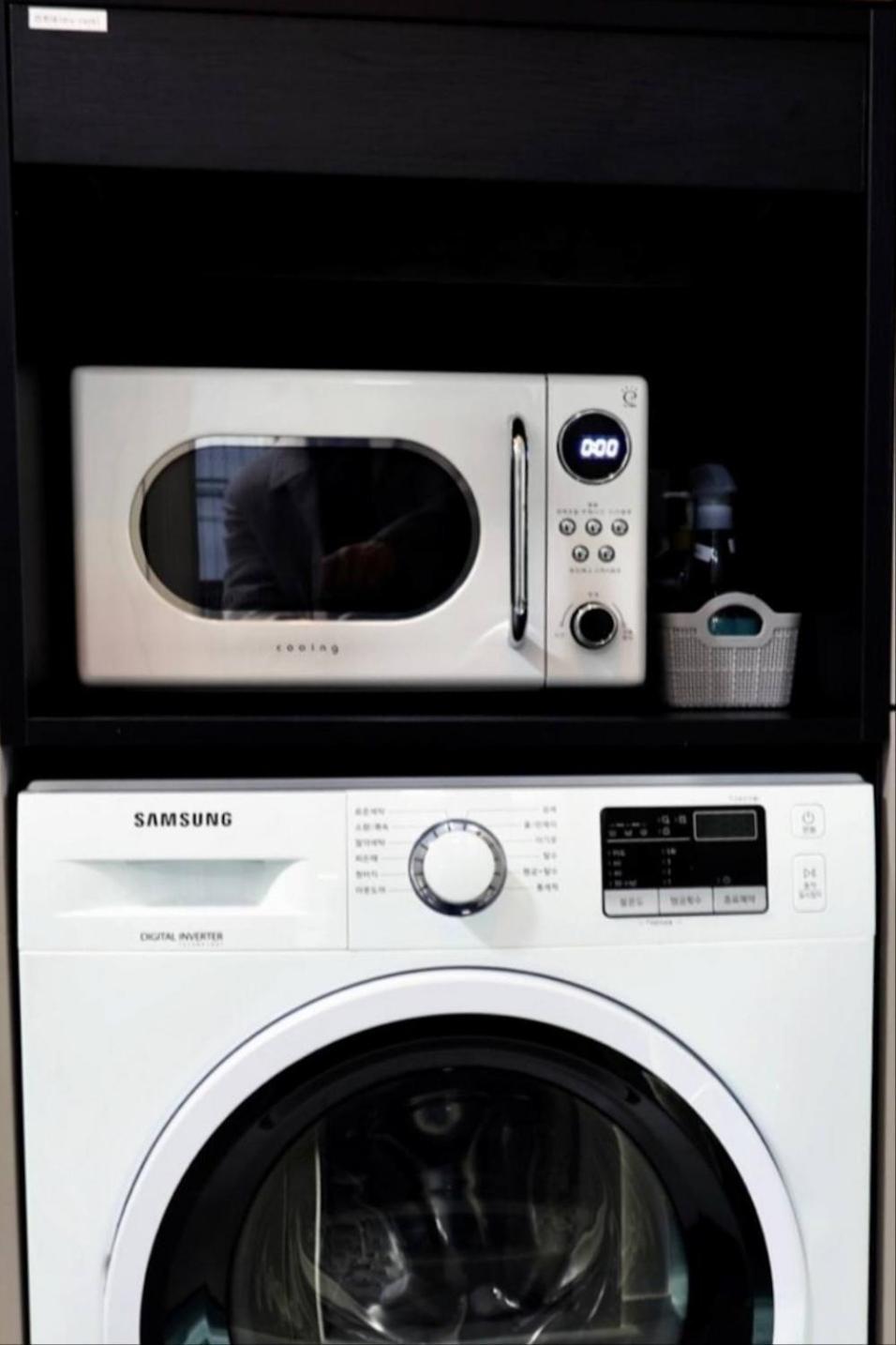 Dongseongro Dsr&U Hotel Room 대구광역시 외부 사진