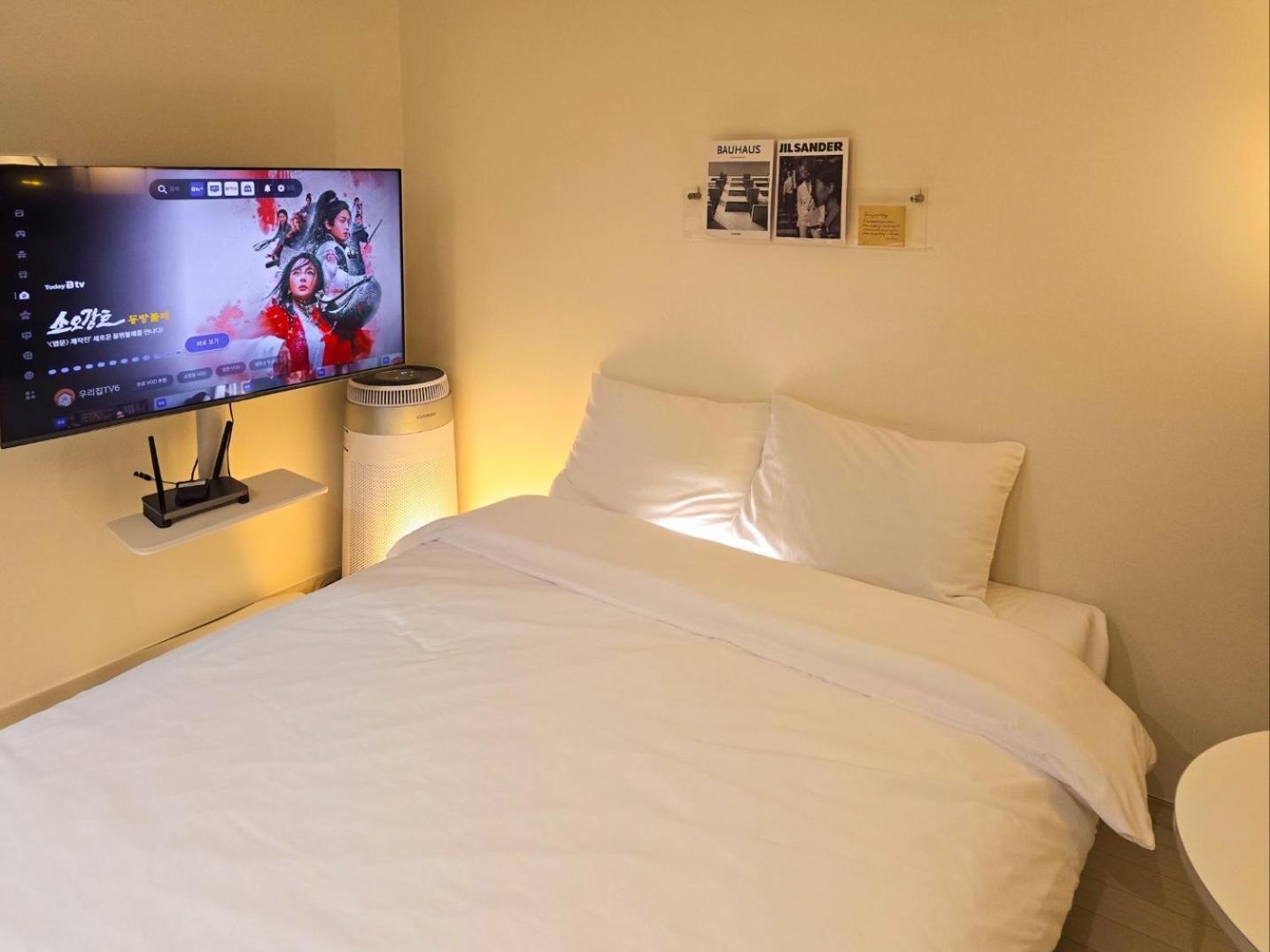 Dongseongro Dsr&U Hotel Room 대구광역시 외부 사진