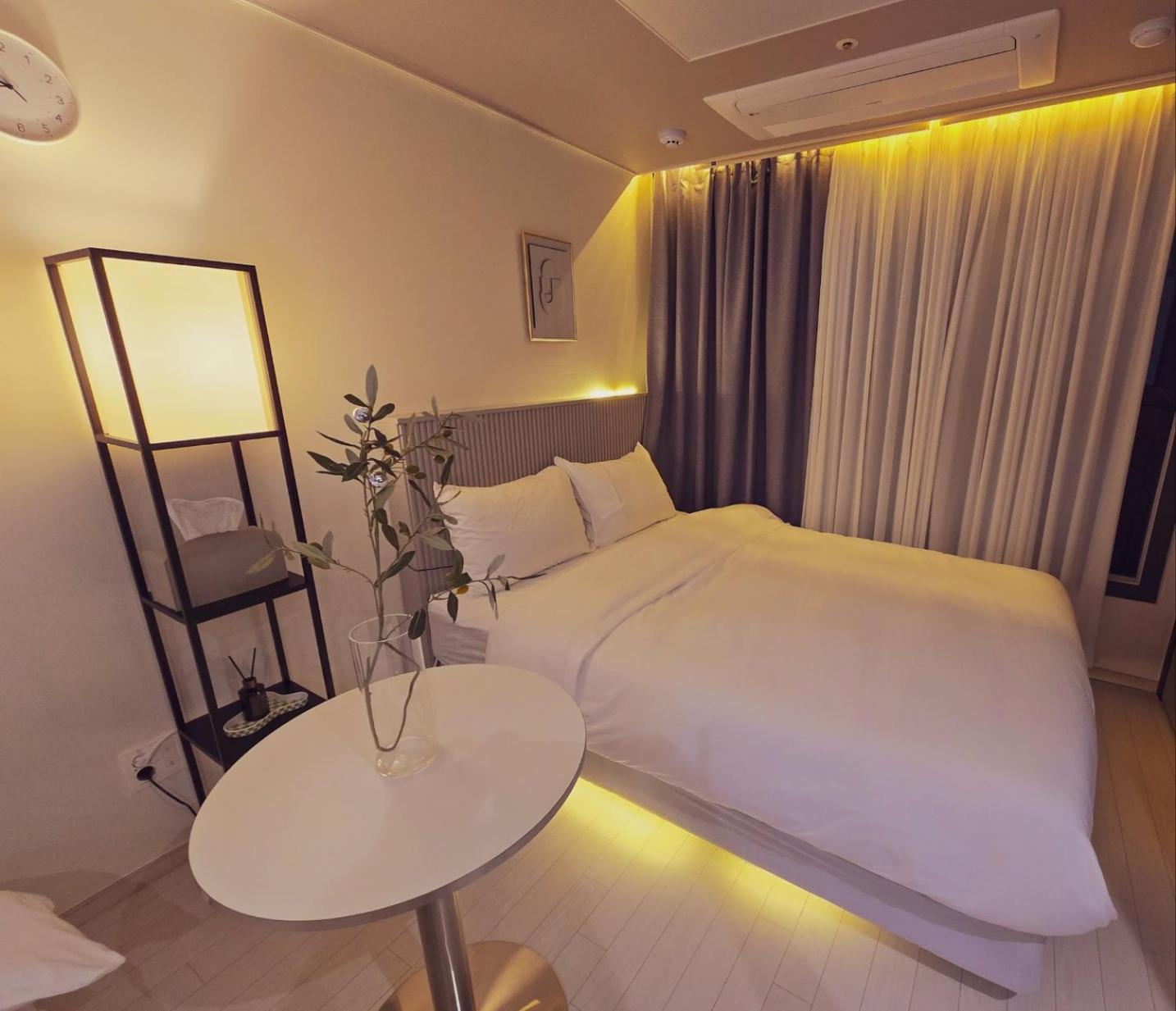 Dongseongro Dsr&U Hotel Room 대구광역시 외부 사진