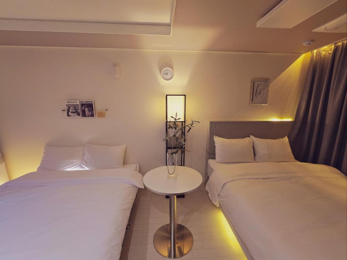 Dongseongro Dsr&U Hotel Room 대구광역시 외부 사진