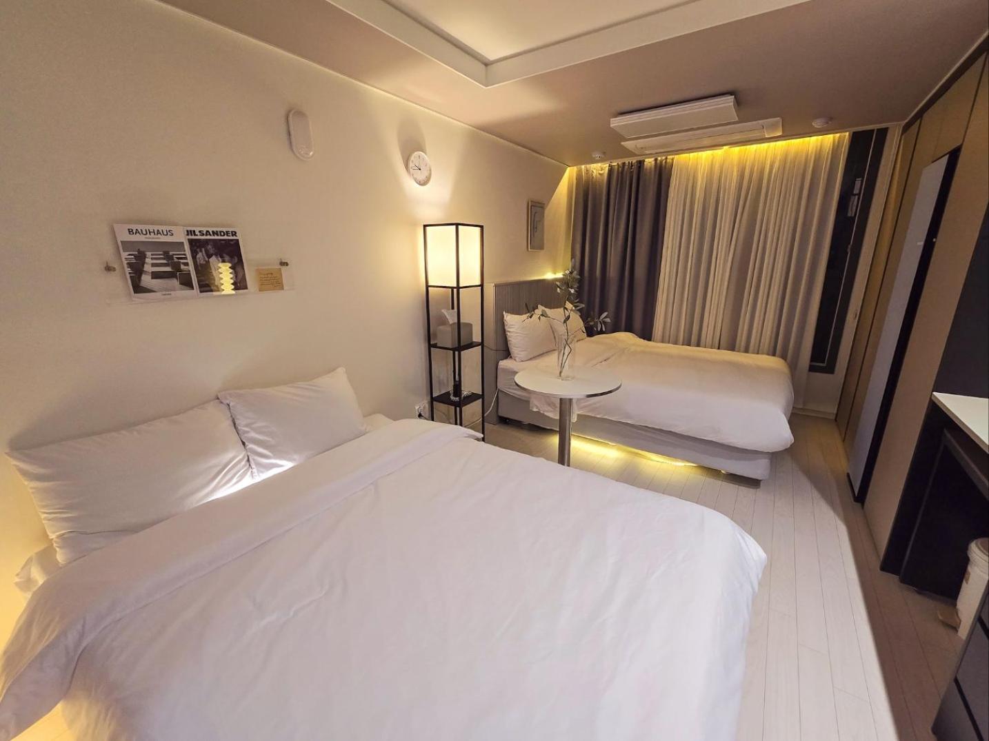 Dongseongro Dsr&U Hotel Room 대구광역시 외부 사진