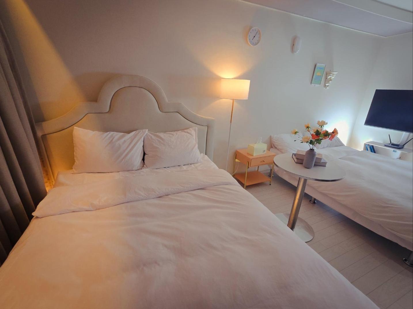 Dongseongro Dsr&U Hotel Room 대구광역시 외부 사진
