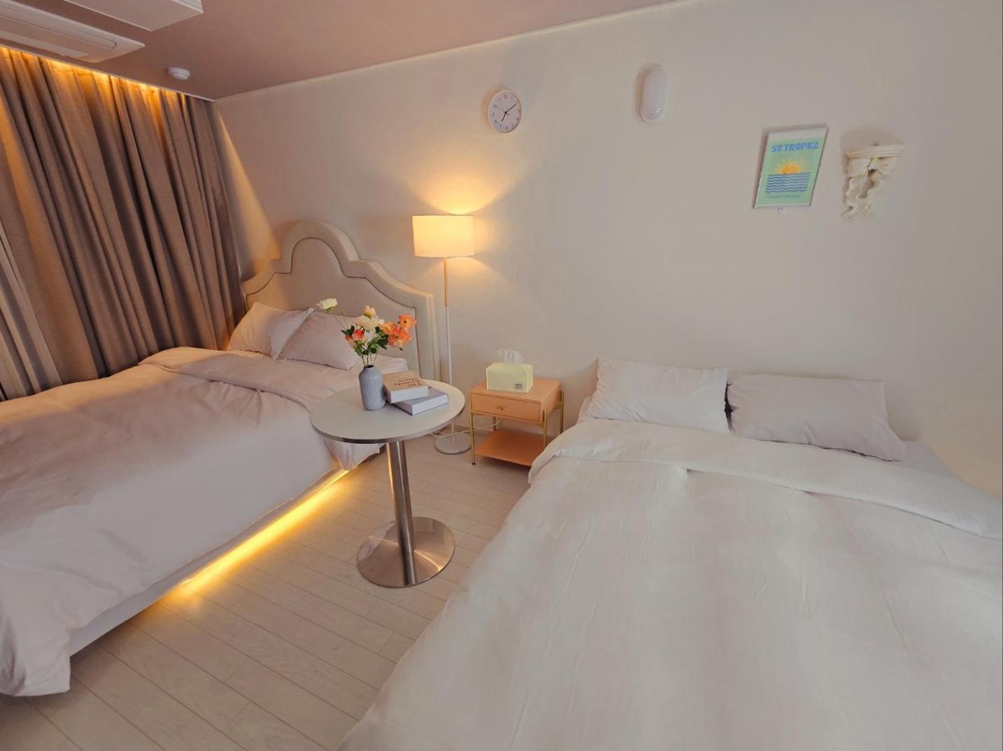 Dongseongro Dsr&U Hotel Room 대구광역시 외부 사진