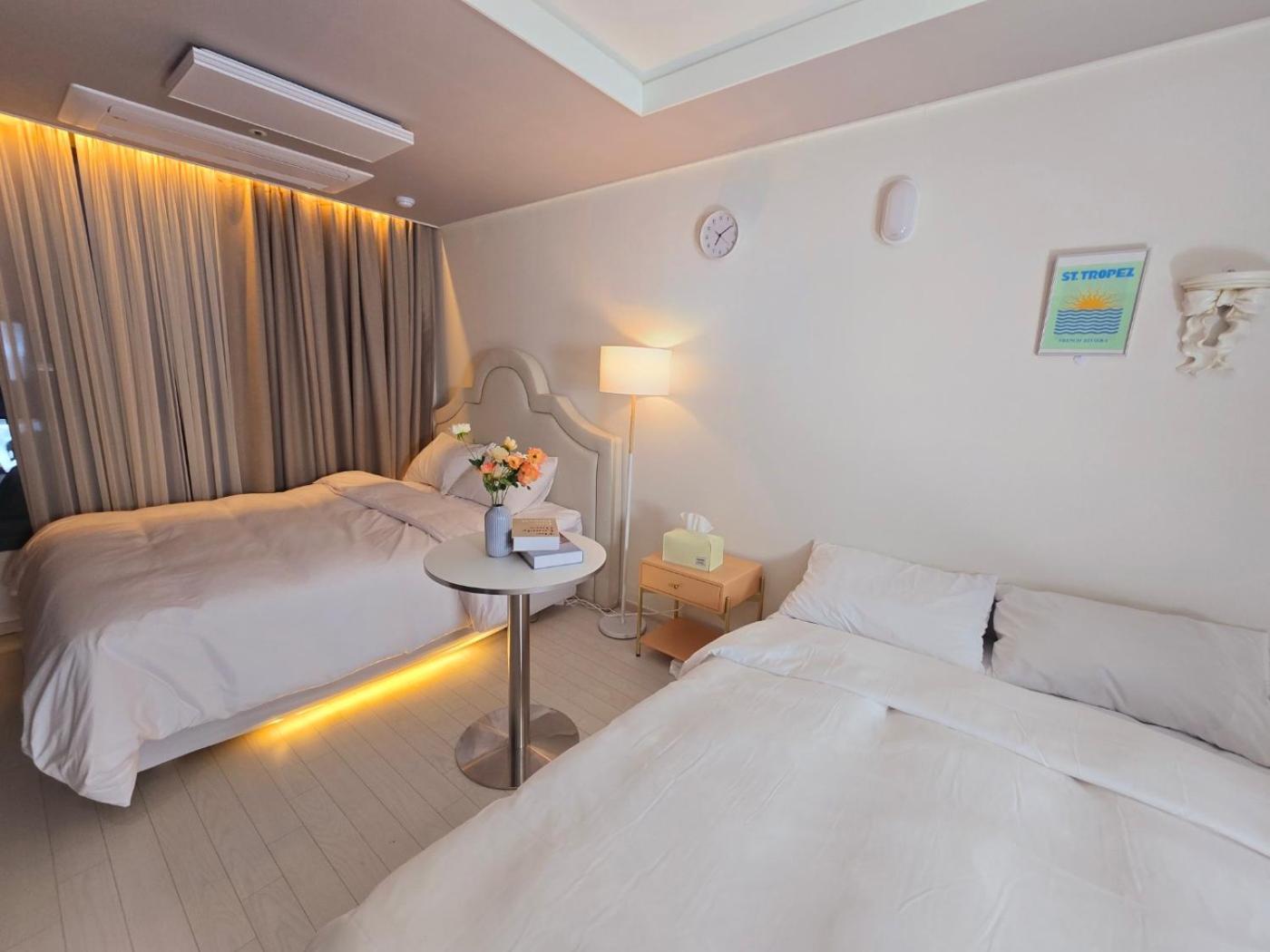 Dongseongro Dsr&U Hotel Room 대구광역시 외부 사진