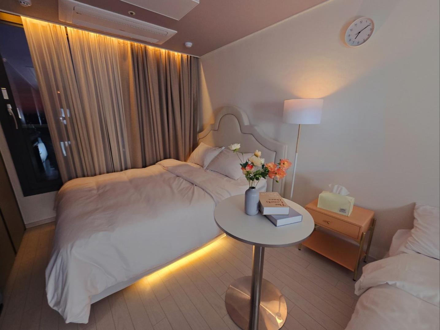 Dongseongro Dsr&U Hotel Room 대구광역시 외부 사진